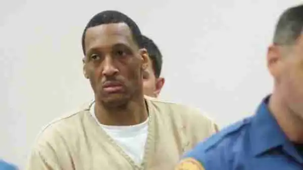 Robber Sentenced To 148 Years In Prison For Forcing Couples To Have Sex At Gunpoint